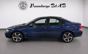 Volvo S60 bild 4