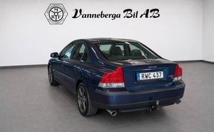 Volvo S60 bild 5