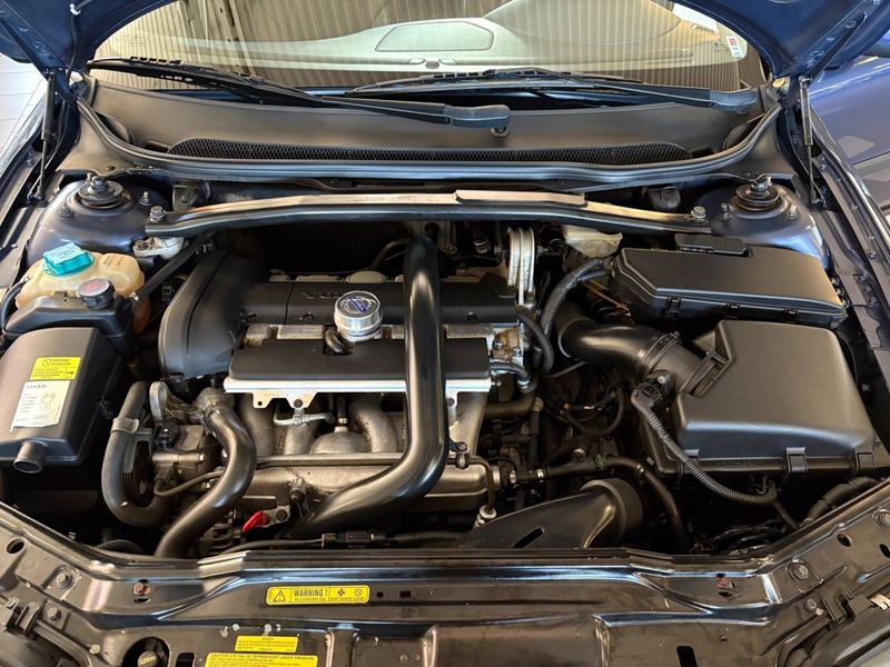 Volvo S60 bild 10