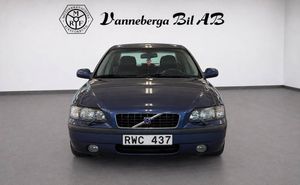 Volvo S60 bild 2