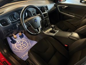 Volvo V60 bild 5