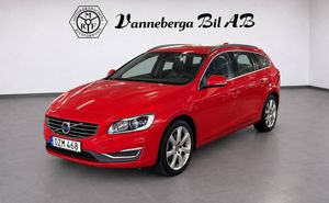 Volvo V60 bild 3