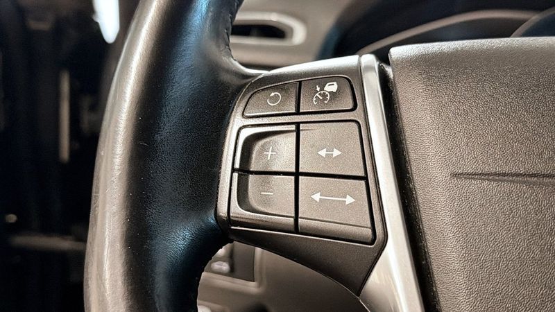 Volvo V70 bild 16