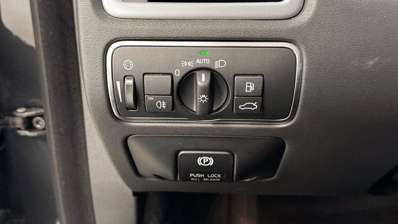Volvo V70 bild 17
