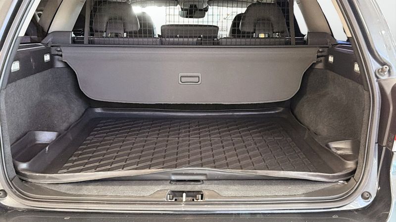 Volvo V70 bild 10