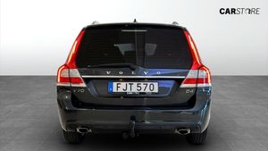 Volvo V70 bild 7