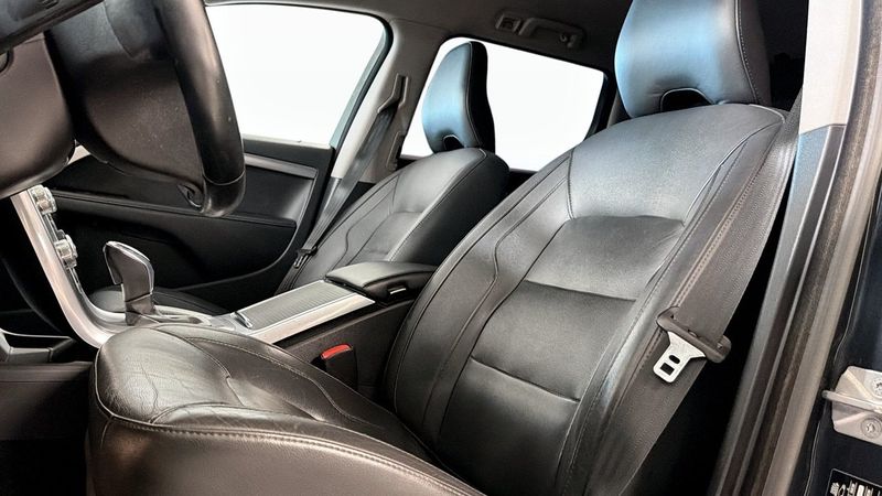 Volvo V70 bild 19