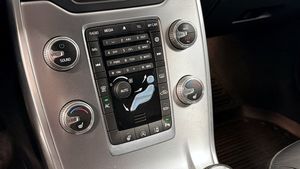 Volvo V70 bild 15