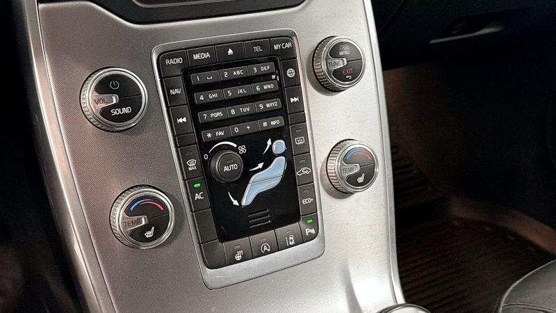 Volvo V70 bild 15