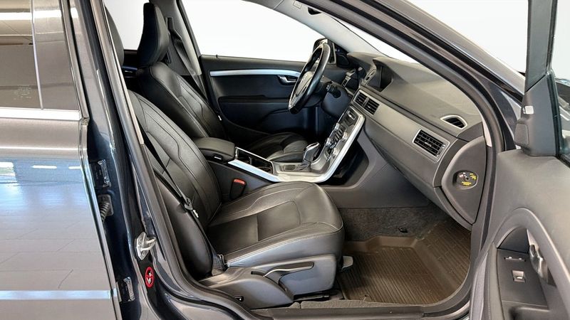 Volvo V70 bild 3
