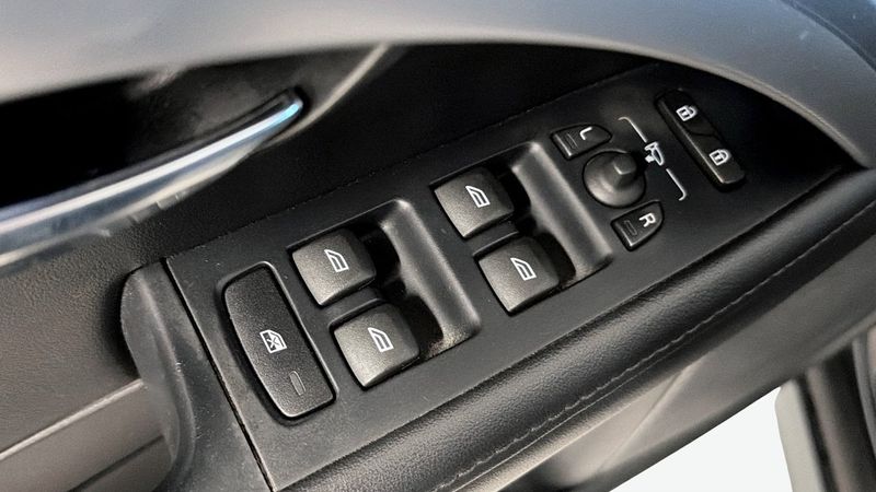 Volvo V70 bild 20