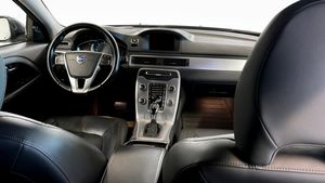 Volvo V70 bild 4