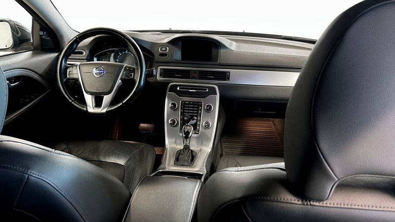 Volvo V70 bild 4