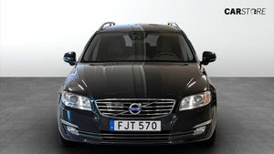 Volvo V70 bild 8