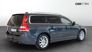 Volvo V70 bild 2