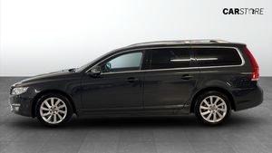Volvo V70 bild 6