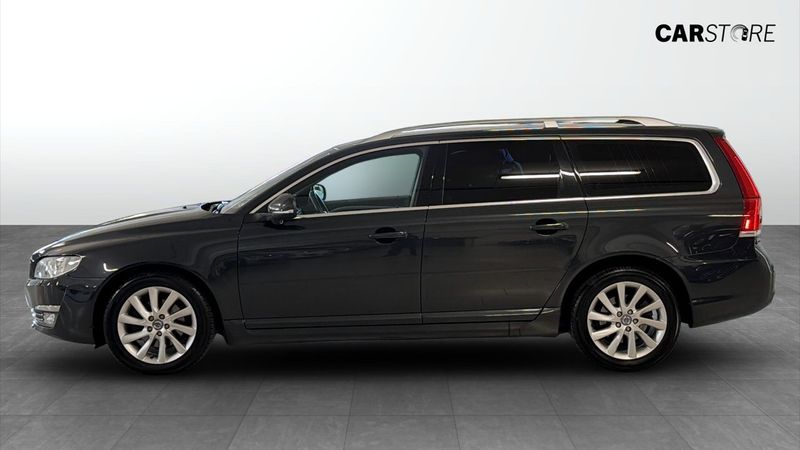Volvo V70 bild 6