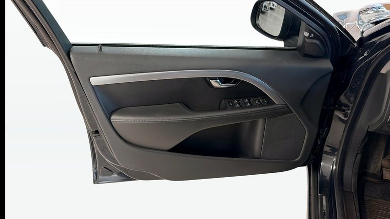 Volvo V70 bild 11