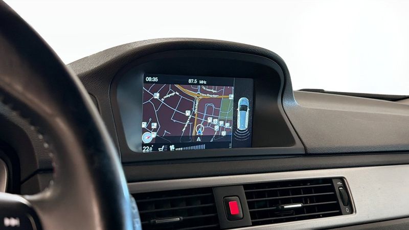 Volvo V70 bild 12