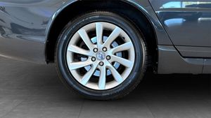 Volvo V70 bild 9