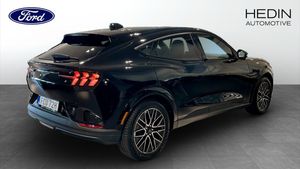 Ford Mustang Mach-E bild 2