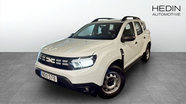 Dacia Duster essential TCE 4X2 - 2023