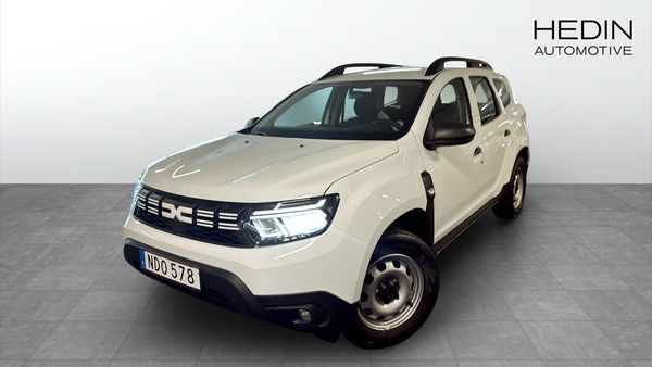 Dacia Duster essential TCE 4X2 - 2023