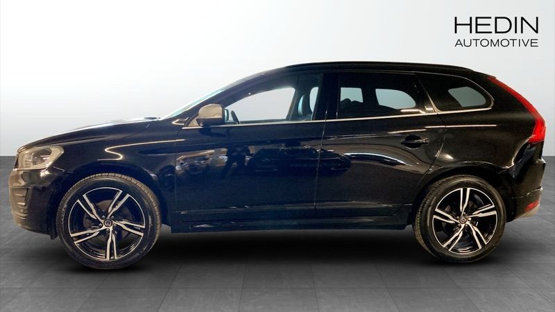 Volvo XC60 bild 6