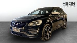 Volvo XC60 bild 1