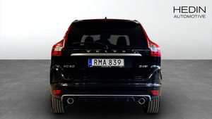 Volvo XC60 bild 7