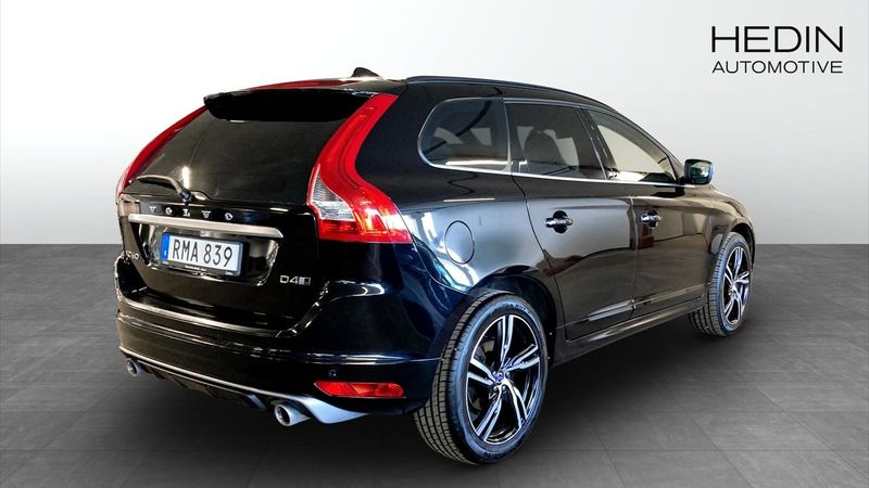 Volvo XC60 bild 2