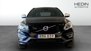 Volvo XC60 bild 8