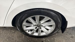 Skoda Superb bild 5