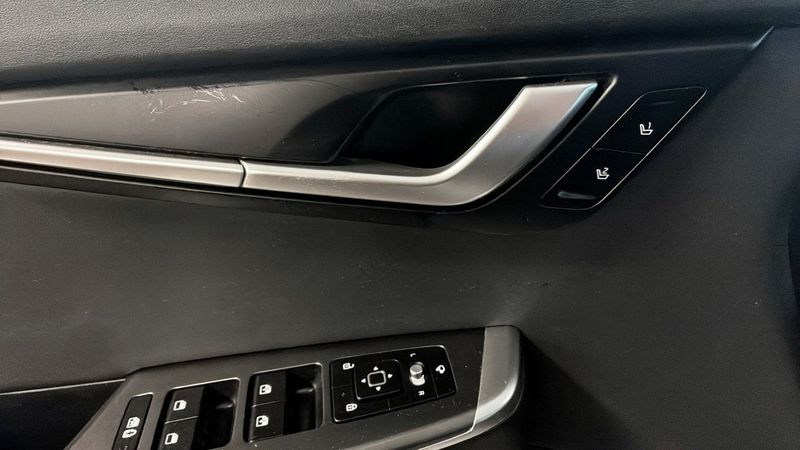 Kia EV6 bild 9