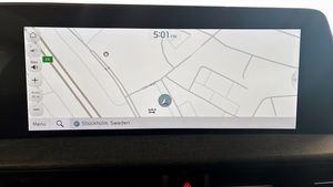 Kia EV6 bild 8