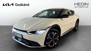 Kia EV6 bild 1