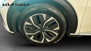 Kia EV6 bild 12