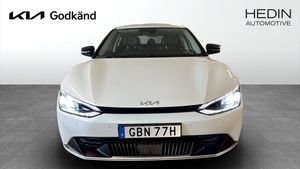 Kia EV6 bild 10