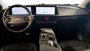 Kia EV6 bild 6