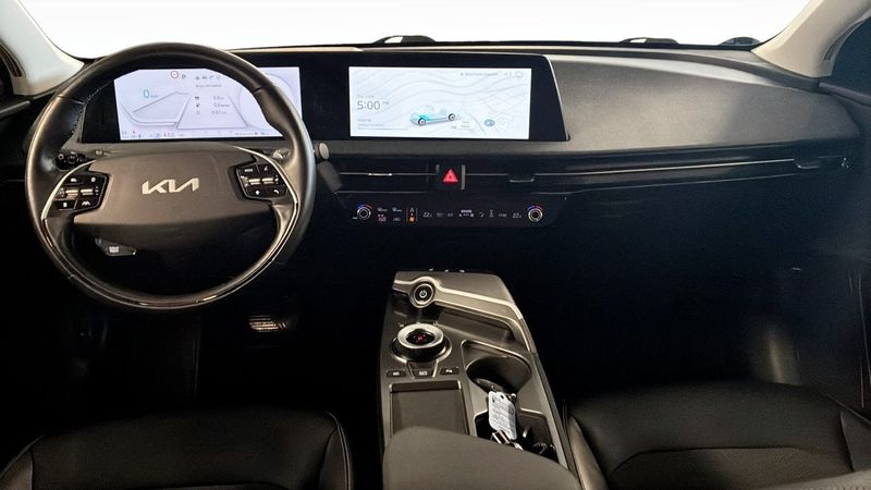 Kia EV6 bild 6
