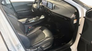 Kia EV6 bild 3