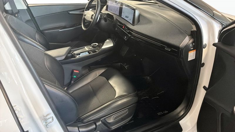 Kia EV6 bild 3