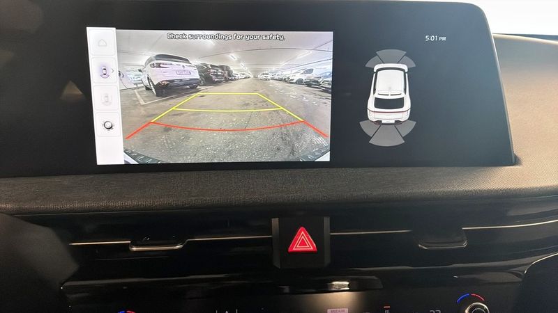 Kia EV6 bild 7