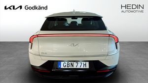 Kia EV6 bild 11