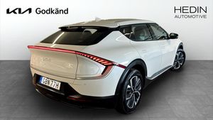 Kia EV6 bild 2