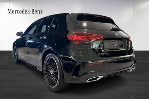 Mercedes A250 bild 3
