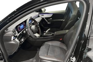 Mercedes A250 bild 11