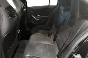 Mercedes A250 bild 10
