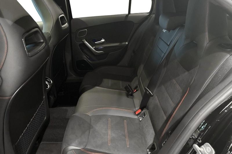 Mercedes A250 bild 10