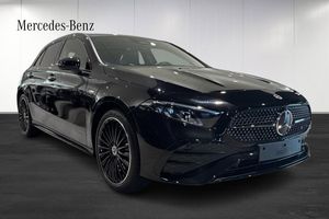 Mercedes A250 bild 2